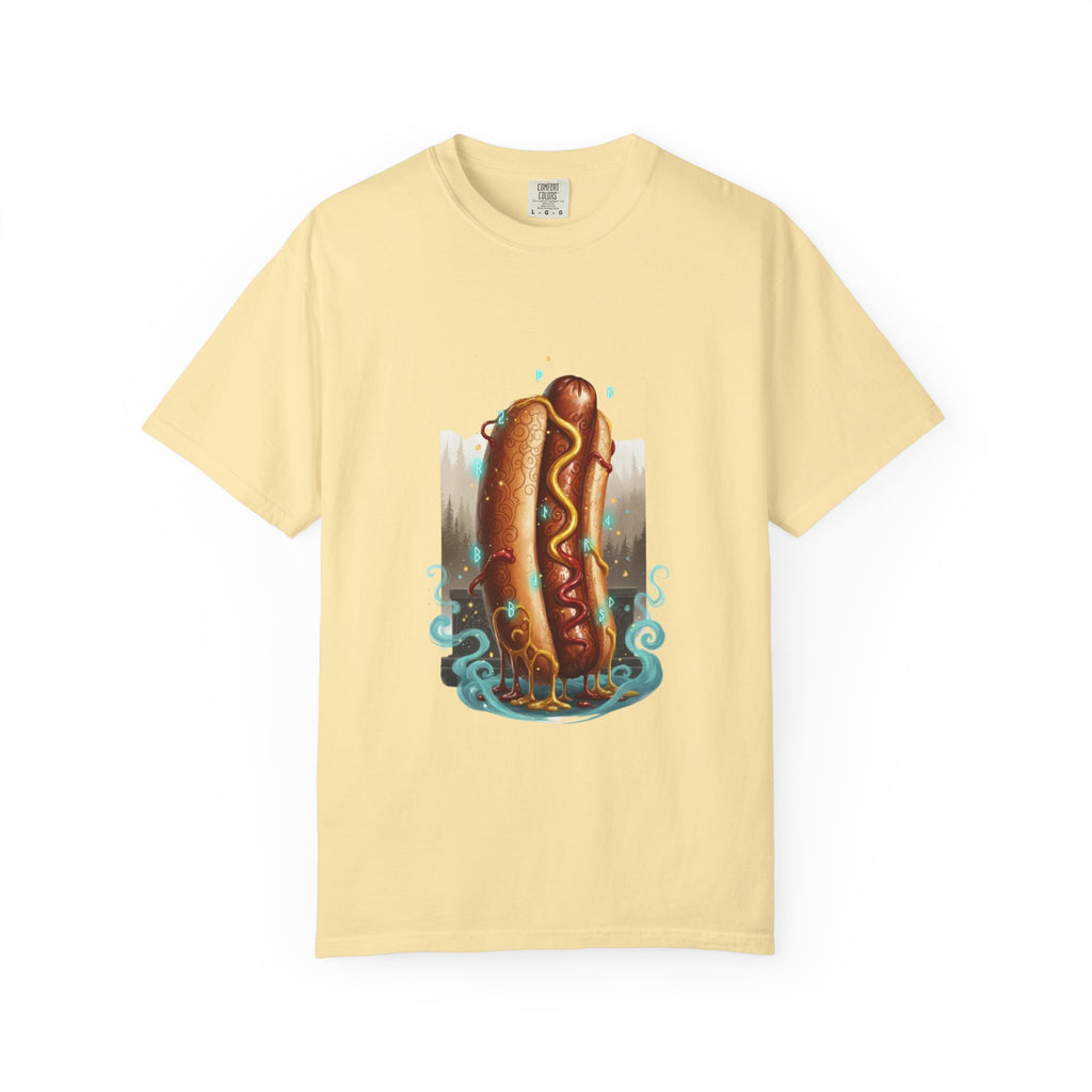 Hot Dog