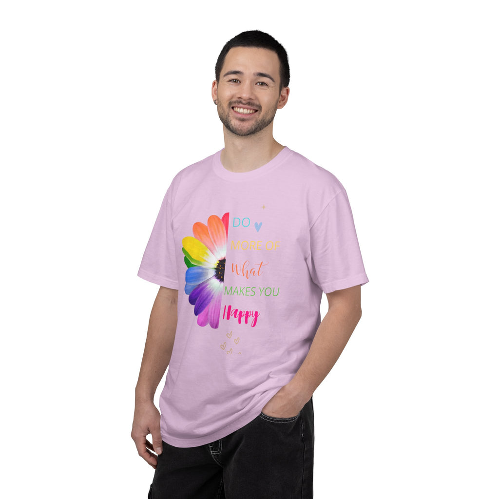 Do More Of What  makes You Happy