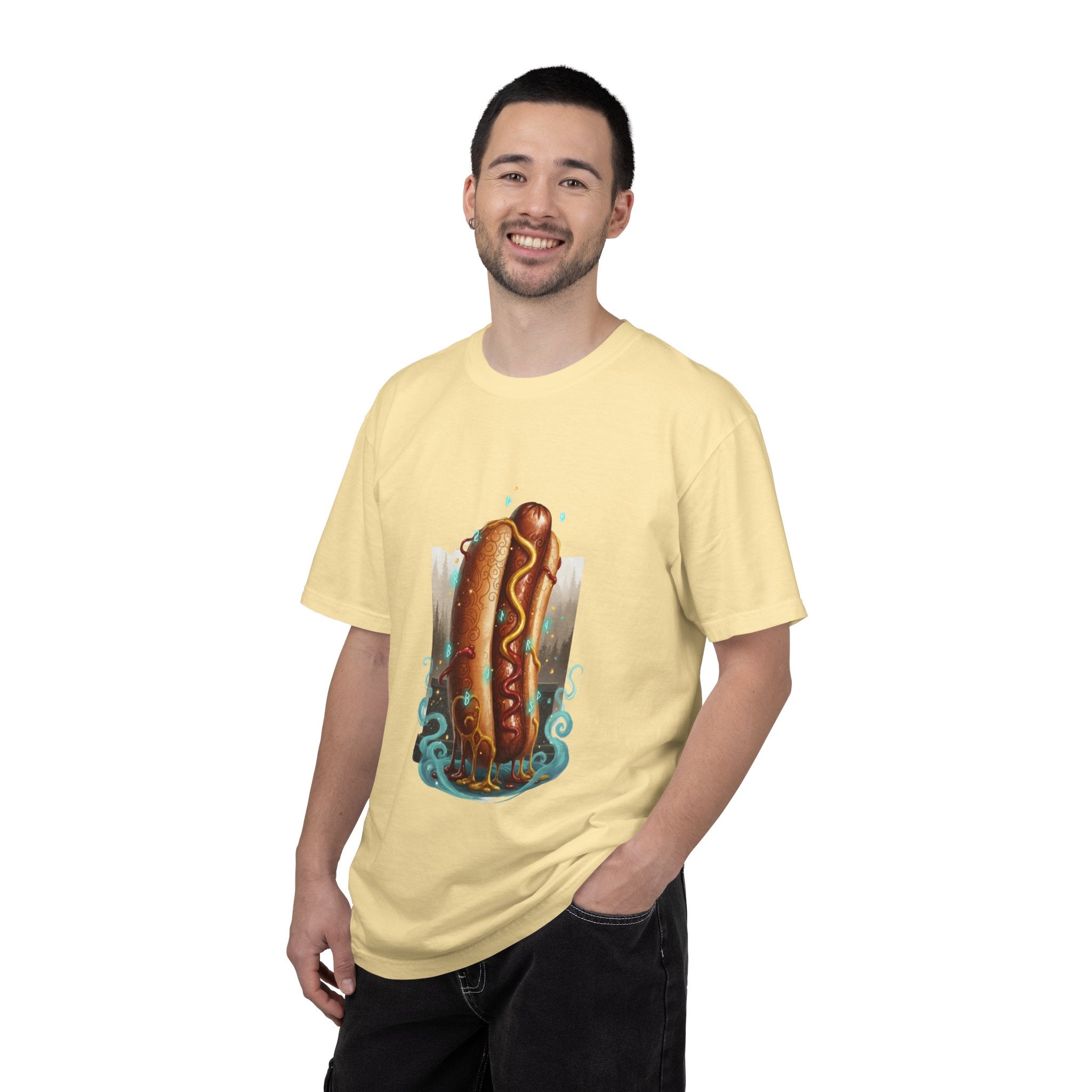 Hot Dog