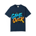 Game over